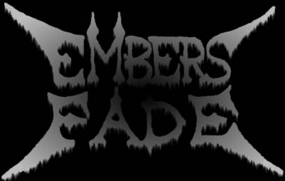 logo Embers Fade